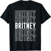 Футболка Бритни