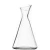 Carafe - Pisa - 1 L - Glass - Transparent - For Adult