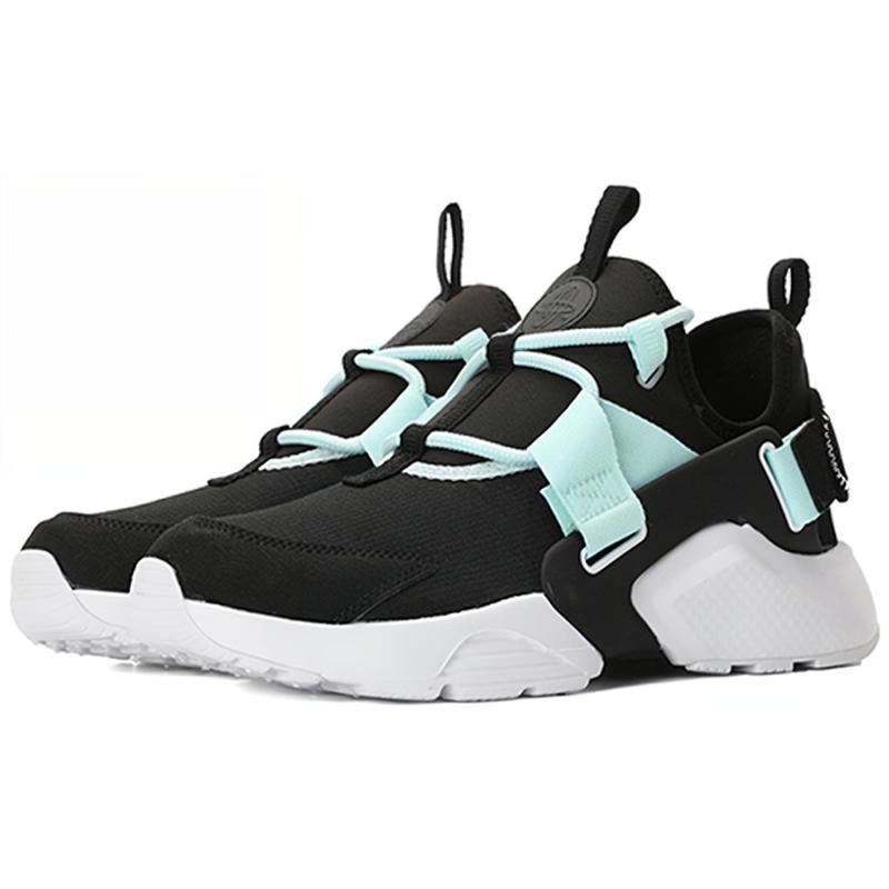 Nike Женские кроссовки Air Huarache City Low 'Igloo' Nike AH6804-010