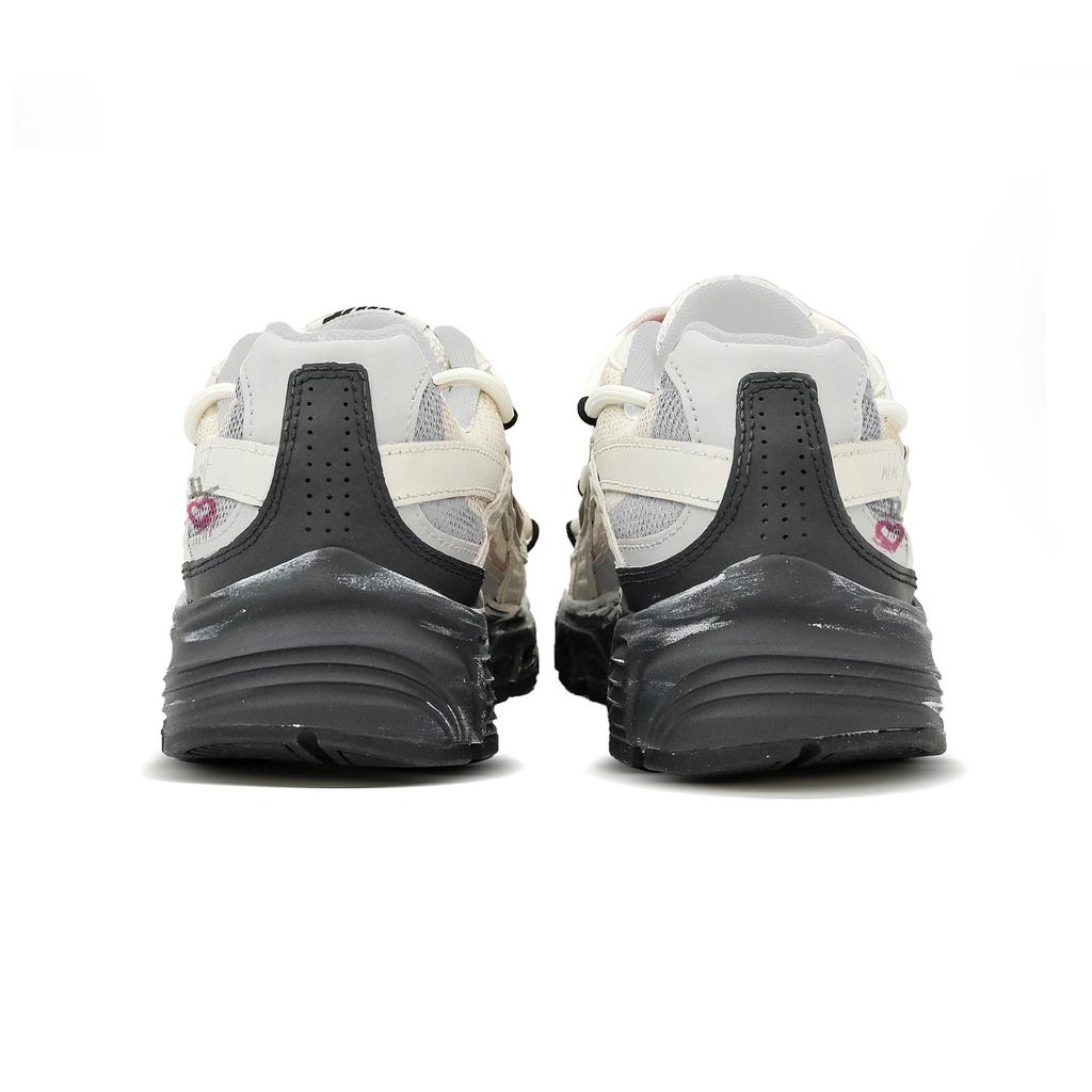 Nike Initiator Тканевая амортизация Дышащие Нескользящие Низкие Повседневные Для Города и Поездок Беговые Кроссовки Женские HQ1511-121(Team63-SBOX)