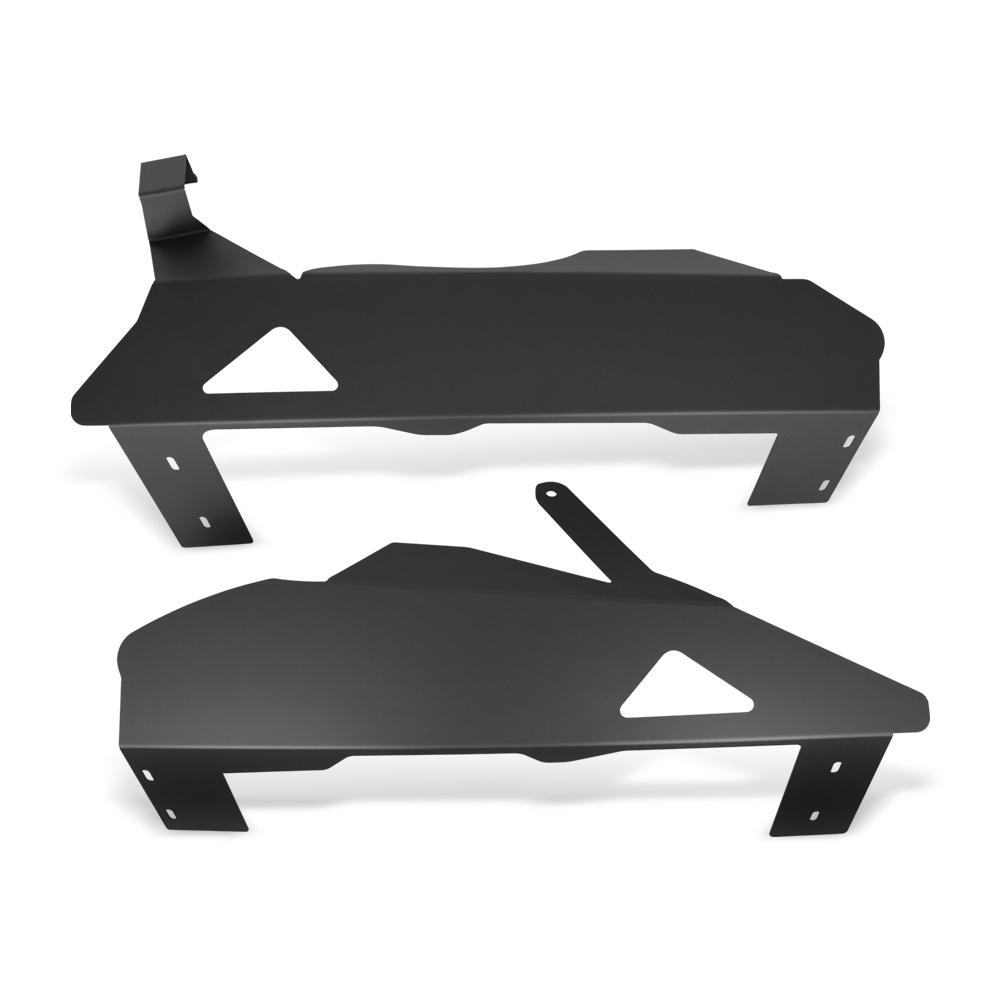 Для S1000RR 2025 2024 2023 2022 2021 2020 2019 M1000RR 2023 Защита днища выхлопной системы защита выхлопной системы защита днища