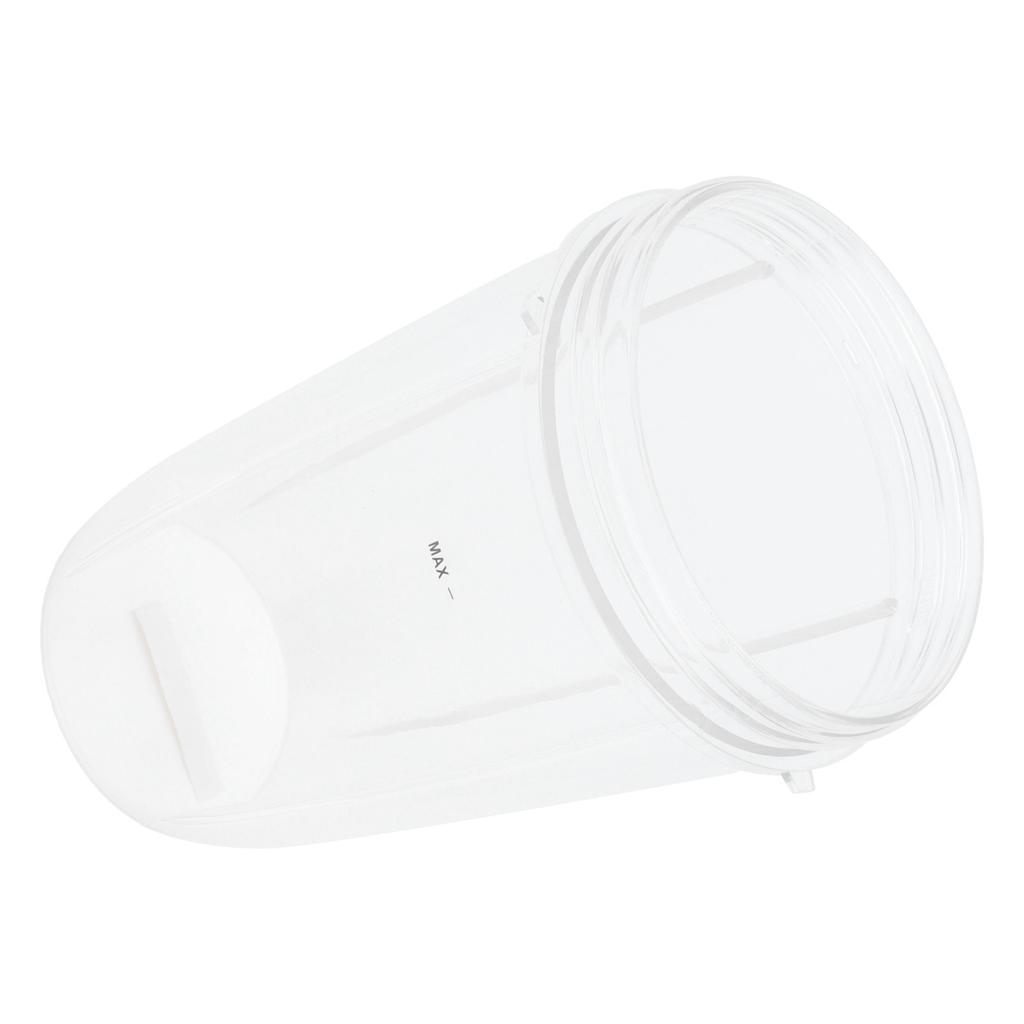 Сменная чашка для блендера объемом 32 унции, подходит для аксессуаров блендера Nutri Ninja