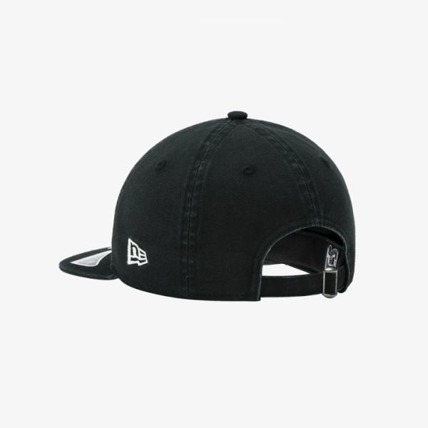 New Era Детская Mlb Фетровая Корона Снэпбэк Нью-Йорк Янкиз Куперстаун