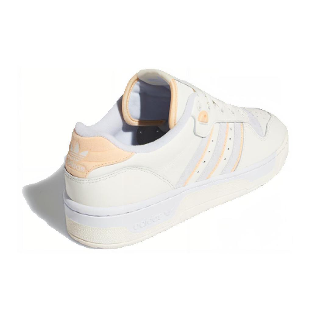 adidas Rivalry Low Белый Аэро Синий EE5921