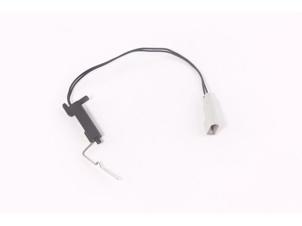 Наружный датчик температуры автомобиля, совместимый с Ford, 1S7F-10K936-AA