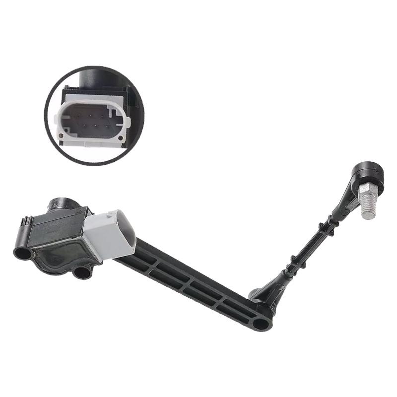 Height Level Sensor Rear Left or Right LR023654 For Land Rover Range Rover L322 368DT 448DT 508PN 508PS 3.6 4.4 5.0 LR010803