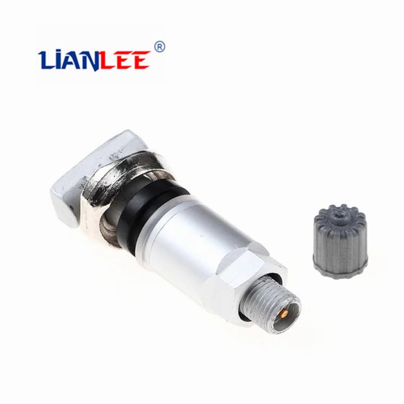 4Pcs/Lot TPMS Tire Valve For BMW BENZ Infiniti Volvo Renault Land Rover TPMS Tyre Pressure Sensor Valve Repair Kit