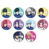 Blue Rock Super Push Can Badge Collection 50 Vol.6 (1BOX Pieces)