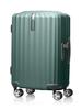 Samsonite ENOW Spinner 55 Suitcase, Small, Carry-on Size, 34L, 55cm, 3.2kg, Green, for 1-3 Nights