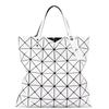 Women's Summer Diamond-Patterned Tote & Shoulder Bags – Japanese-Style, High-Capacity Designs
