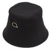 Universal Chemistry GD Bubble Black Drop Bucket Hat