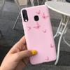 Красочный чехол с цветами для Samsung Galaxy A20 A20S A20E Чехлы Силиконовая задняя крышка Мягкие Fundas для Samsung A20 S A207F A 20 E Coque