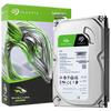 Seagate 4 ТБ 3,5-дюймовый внутренний жесткий диск SATA