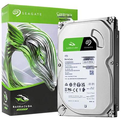 Seagate 4 ТБ 3,5-дюймовый внутренний жесткий диск SATA