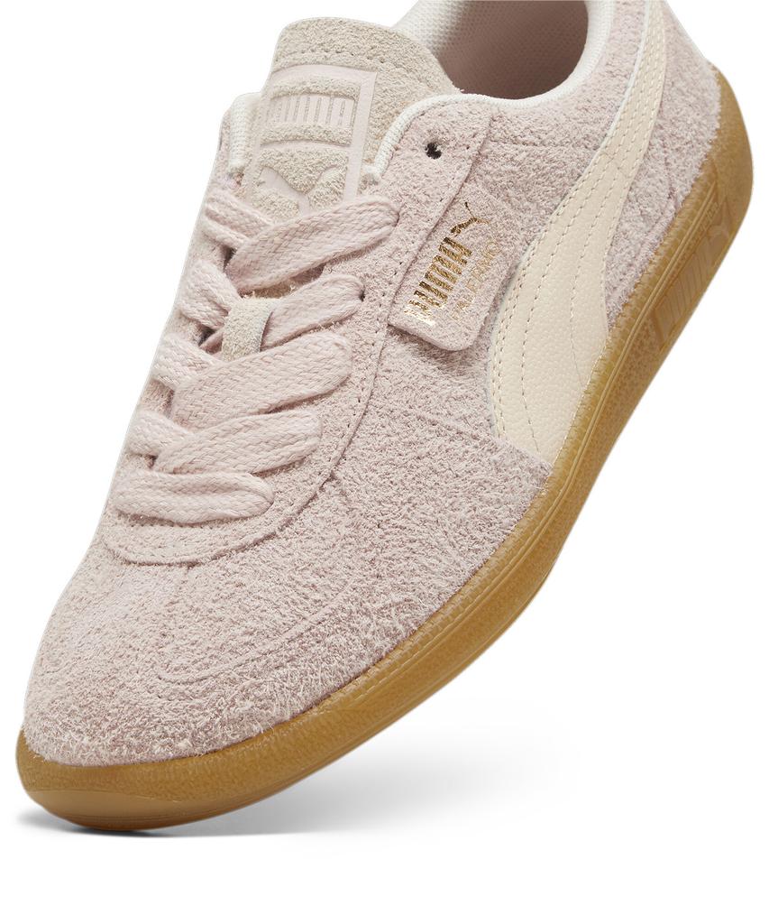 Puma Палермо Мохнатый - Розовый Кварц: Розовый залив / 397251-02