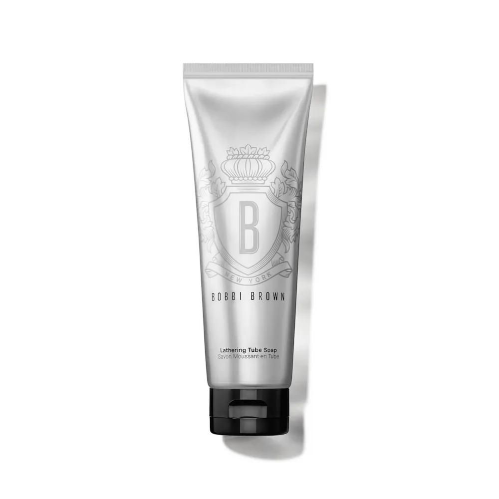 Bobbi Brown Ruthering Tube Soap Foam Cleanser 125ml