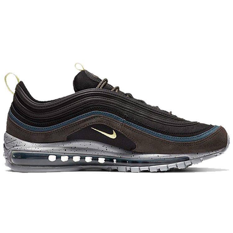 Nike Air Max 97 Newsprint Ash Green DB4611-001