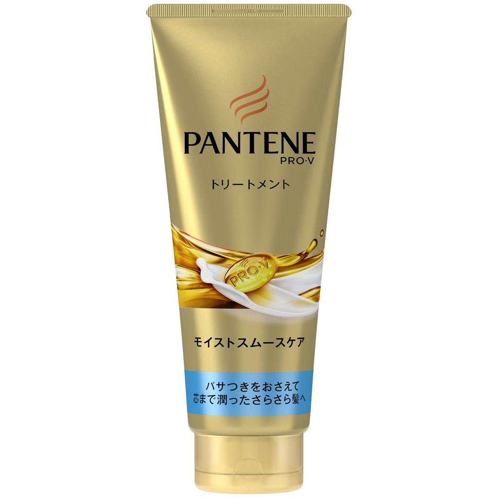 Pantene Смываемый уход Увлажняющий Разглаживающий Уход Ежедневный Восстанавливающий Уход Очень Большой