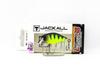Jackall Chubby 38F Floating Lure UV Mat Chart Perch (9480)