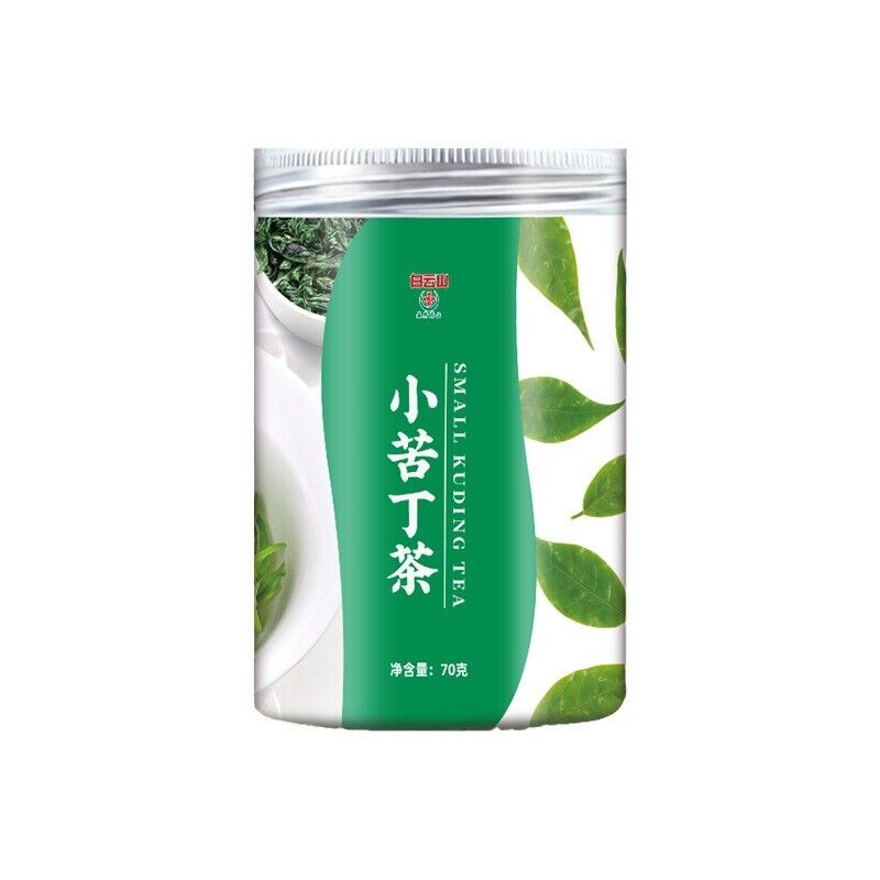 Xiaokudingcha Green Mountain Green Water Tea Зеленый чай 2023 Новый продукт Новый чай