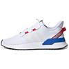 U_Path Run 'Footwear White' Sneakers FY2417