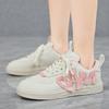 Женская обувь, кроссовки, женская повседневная мужская обувь, теннисная роскошная обувь, дышащая обувь для тренировок, модные кроссовки для мужчин