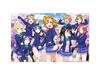 Love Live 9th Anniversary Blu-ray BOX Forever Edition BCXA-1494 Animation NEW