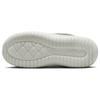 Nike Burrow SE Удобные Повседневные Тапочки Мужские Тапочки Серый Зеленый DC1456-202