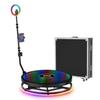 Multifunctional 360 Ring Shooting Station Abyss Stage Photo Booth Photography Remote Control Ring Shooting Station