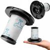 Фильтр для Tefal X-Force Flex 11.60 12.60 14.60 15.60 Rowenta X-Force Flex