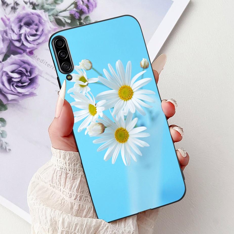 Чехол для Samsung Galaxy A90 5G SM-A908B Крутой Чехол с Рисунком Дракона Мягкий Тонкий Чехол для Телефона Для Samsung A90 A 90 5G Задняя Крышка Fundas