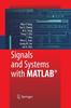 The Signals and Systems with MATLAB Book
