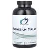 Magnesium Malate, 240 Vegetarian Capsules (180 Mg Per Capsule)