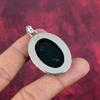 Bloodstone 925 Solid Sterling Silver Pendant Handmade Gemstone Jewelry, Gifts For Wife Brand New Pendant
