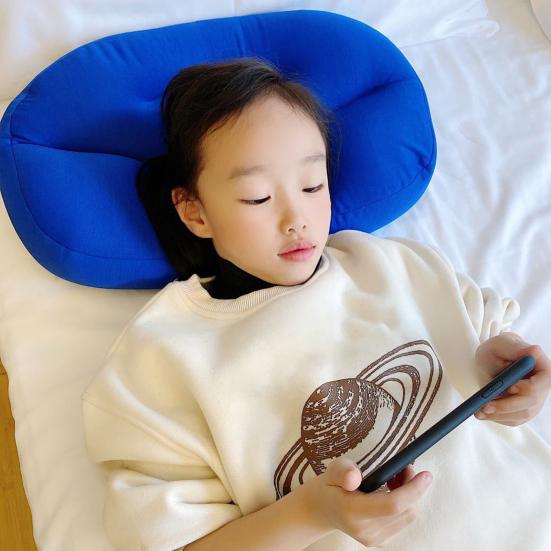 Подушка для сна Эргономичный дизайн Подушка с эффектом памяти Массажная подушка для головы Товары для здоровья ARI