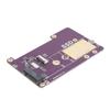 for RPi 5 Expansion Board Professional Supports Gen3 PCIE to M.2 NVME SSD Expansion Board for PC Computer Laptop