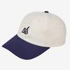 New Balance Кепка с логотипом Классическая бейсболка Nbgdcaa112 59