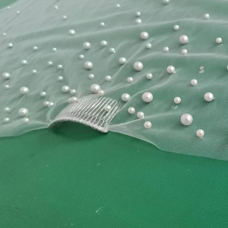 Основное свадебное платье невесты Senior Sense Wedding Роскошная тяжелая звезда Сияющая жемчужина и бриллианты Свадебная белая фата с гребнем для волос