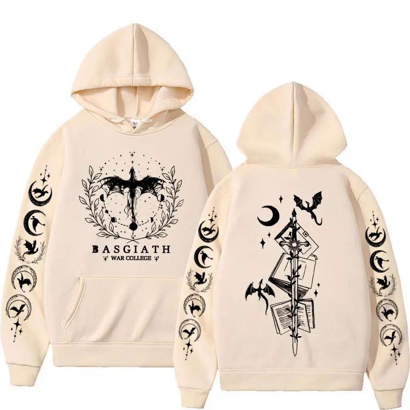 Басгиат Война-Толстовка с капюшоном Hoodie