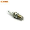 OTOM Запчасти для мотоциклов Свеча зажигания Для двигателя ZONGSHEN NC450 NC RX4 ZS194MQ 450cc KAYO K6 T6 Motoland BSE VENTO Asiawing Xmoto