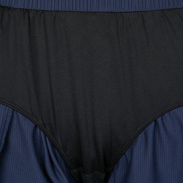 Fila Women Ribbed Frill Swim Shorts