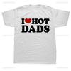 New Fill Me Daddy Donut T Shirt Funny Dirty Jokes Adult Humor Puns Tops Casual Unisex Oneck Soft Fashion Shortsleev Streetwear
