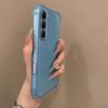Матовый прозрачный чехол для телефона infinix HOT 60 5G 60i Pro Pro+ 50 4G, матовый полупрозрачный защитный чехол