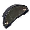 3X Automobile Ignition Control Module Ignition Control Chip For Mitsubishi Mazda Hyundai Sonata MD607814 MD611384