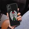 1N23456 Cool Motorcycle Phnoe Case for Xiaomi Poco X5 X6 X7 Pro X4 Gt F7 Ultra M8 M7 Redmi 15C 15 13C 13 12C 12 Unique Cover Coq