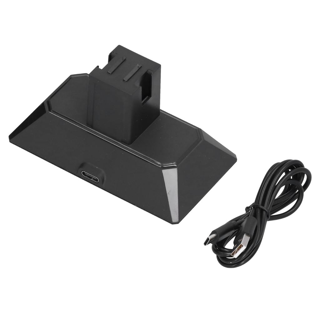 Charger Dock for Switch Controller Dual USB C Power Charging Dock Station for Switch