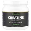 Creatine Monohydrate, Green Apple, 522g