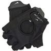 Nike W Vapor Elite FG Gloves, Womens black Gloves