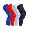 Knee Pads Basketball Tennis Volleyball Anti-collision Knee Pads Leg Protector