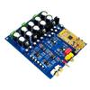 YJ Двухчиповый AK4396VF+AK4113 Роскошный ЦАП: Оптический, Коаксиальный, USB Входы